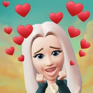 Meet your Posher, Charolette